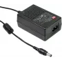 Power adapter MEAN WELL GST18B05-P1J 18W 5V 85-264V