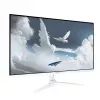 Arozzi Nova 32 inch computer monitor 2560 x 1440 pixels Quad HD LED White