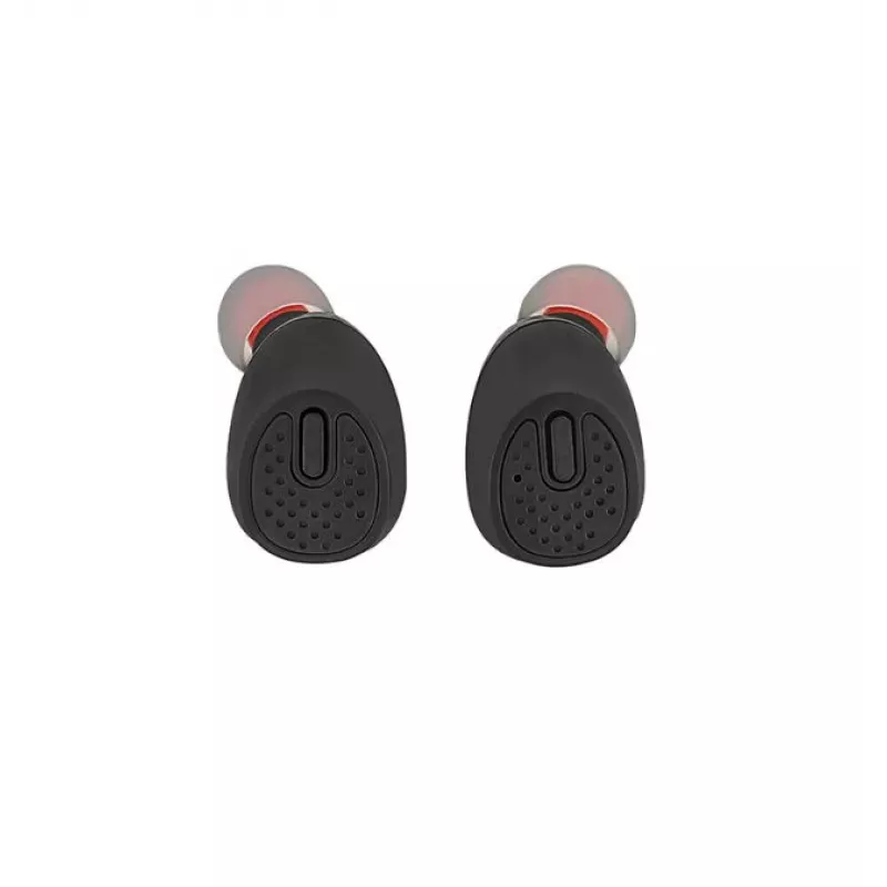 Earbuds Tellur True Wireless Stereo Mood black