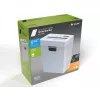 Paper shredder TRACER Tracer 47584 — cross-cut 6 mm, up to 5–6 sheets, 10 L bin, white