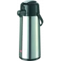Insulated Carafe MELITTA 16718 2.2 L Silver Black – Thermal Beverage Server