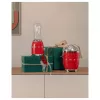 Electric Citrus Press Smeg CJF11RDEU 70 W Red Stainless Steel