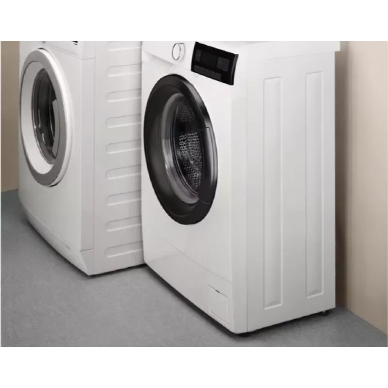 EW6SN306SPX SMK Washing Machine black