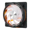 Darkflash DE8 cooling fan (black)