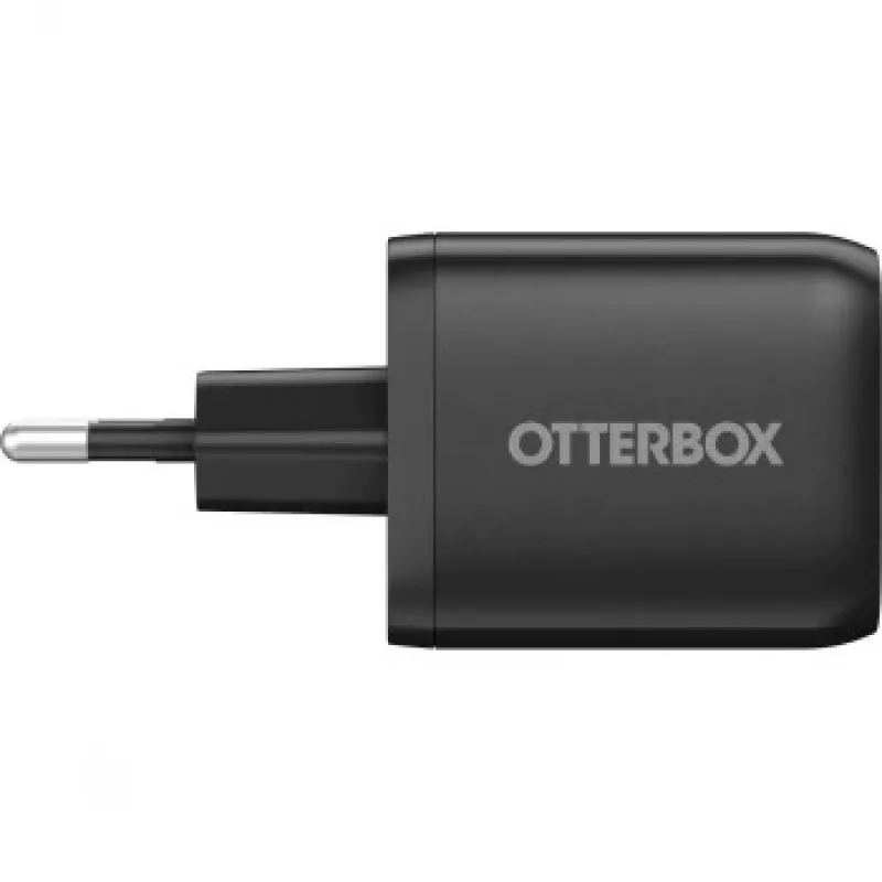 Otterbox Standard EU Wall Charger 65W - 1X USB-C 45W + 1X USB-C 20W USB-PD