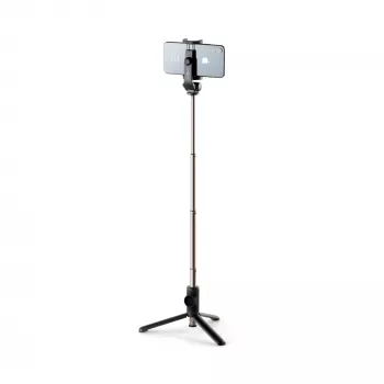 Selfie stick FIXED Snap Lite Bluetooth 56 cm — aluminum alloy, foldable handle, Bluetooth shutter