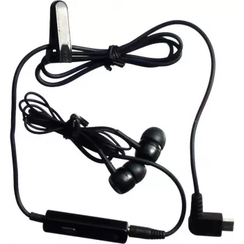 Headset LG Headset Stereo PHF-110M