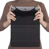 Tablet Sleeve 10.1 MALPENSA/3137 Black Rivacase