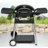 Rommelsbacher BBQ 4100/S Grill Black