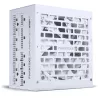 Power supply unit PHANTEKS AMP GH 750 W 18+10‑pin ATX Fully‑Modular 80 PLUS Gold White