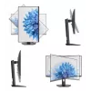 LCD Monitor | THOMSON | 27 | 1920 x 1080 pixels | Full HD | Native aspect ratio 16:9 | Flat | M27FB5C15