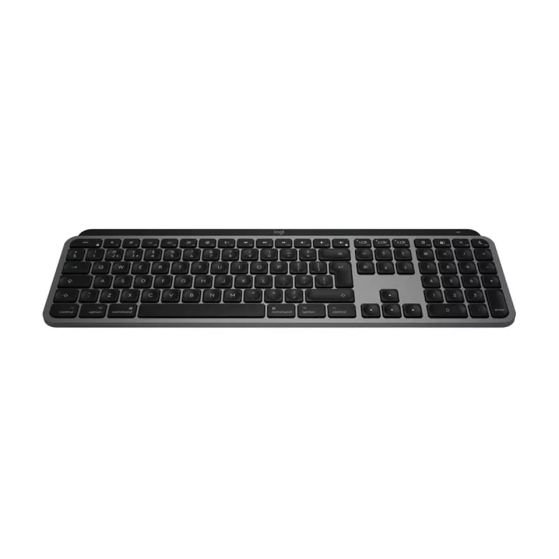 Keyboard Logitech MX Keys S for Mac