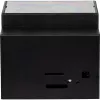 Raspberry Pi RB-CASEP5-07B Black