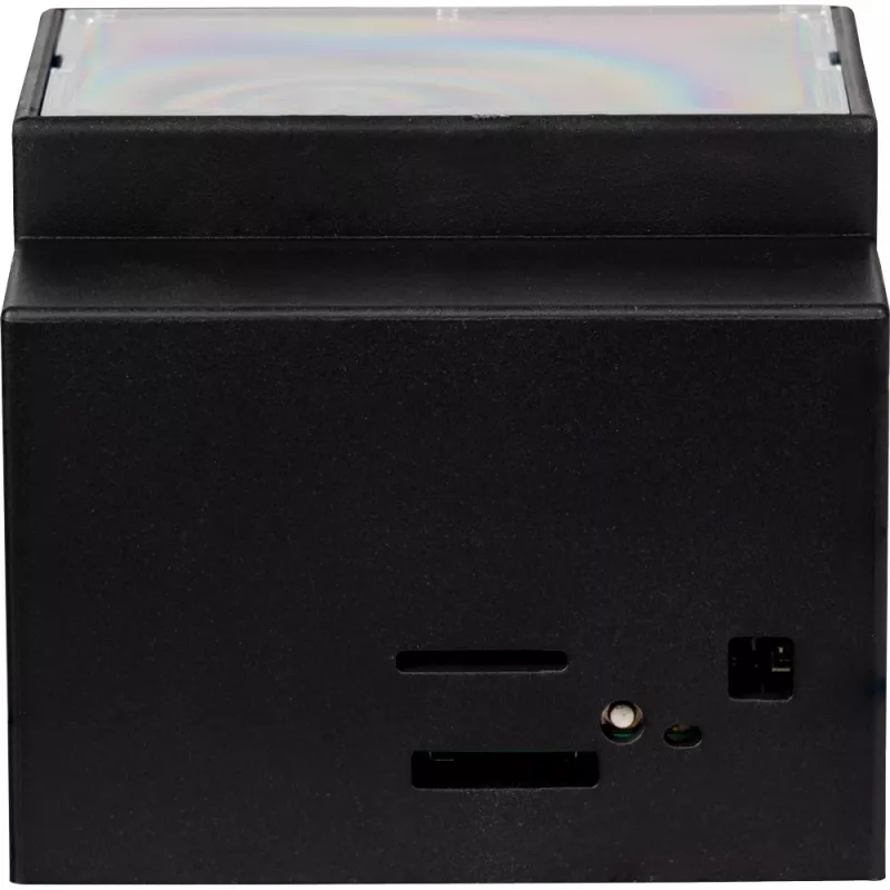 Raspberry Pi RB-CASEP5-07B Black