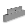 Ubiquiti UA-Lock-Magnetic-270kg electromagnetic lock Black, Grey