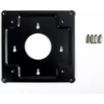 VESA bracket Inter-Tech 88885468 Small Form Factor (SFF)