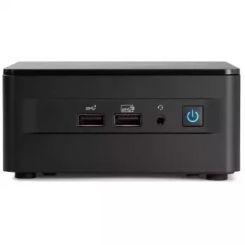 ASUS NUC 12 RNUC12WSHV500002I UCFF Black i5-1250P