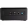 ASUS NUC 12 RNUC12WSHV500002I UCFF Black i5-1250P