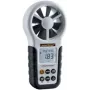 Anemometer Laserliner AirflowTest-Master Pocket/hand-held Windmill