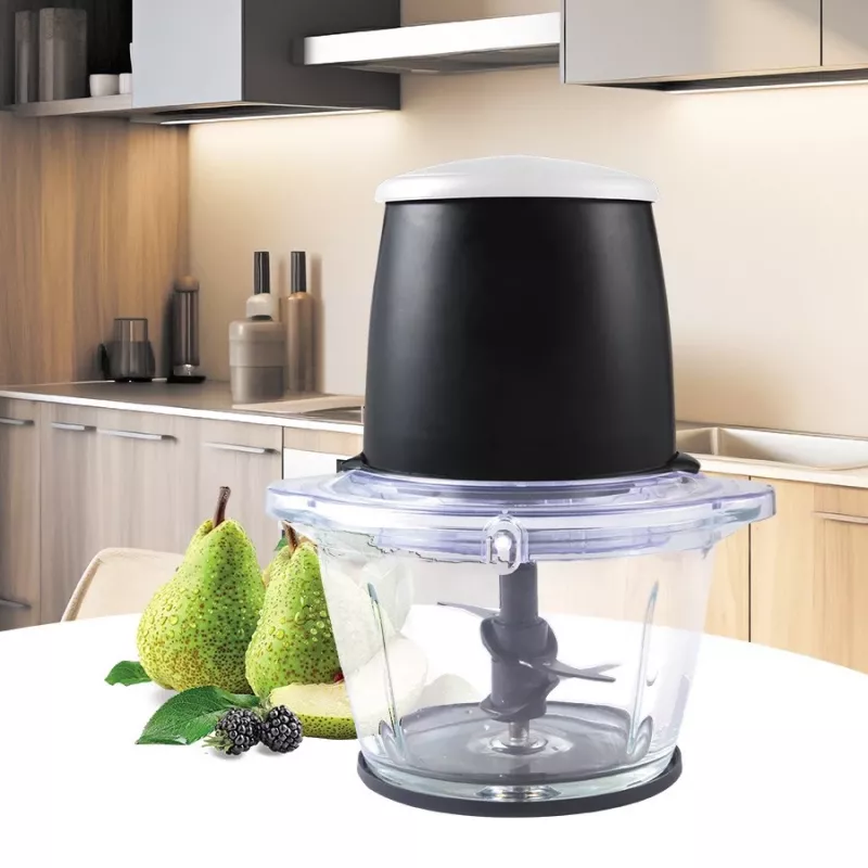 Maestro food chopper MR-582 750W electric countertop chopper