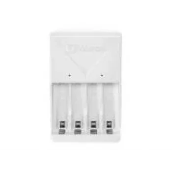 Battery Charger Varta 57657 101 451 AC Nickel-Metal Hydride