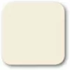 Wall plate cover Busch‑Jaeger 2506-212 Beige, screwless, 54×54 mm
