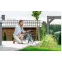 Metal hose cart Cellfast EXPLORER 60m 1/2 inch – for 60 m of 1/2 inch garden hose