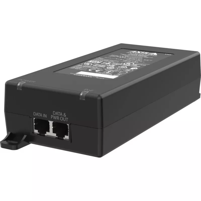 Axis 02783-001 Product Black