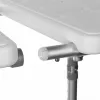 Bath Bench with Backrest