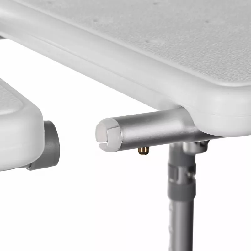 Bath Bench with Backrest