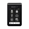 Card reader ReinerSCT tanJack deluxe Black TFT, model 2708200-000, weight 220 kg