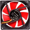 Xilence XF037 RedWing 80mm Case Fan