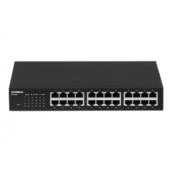 Network Switch Edimax GS-1024 Gigabit Ethernet 24 Ports