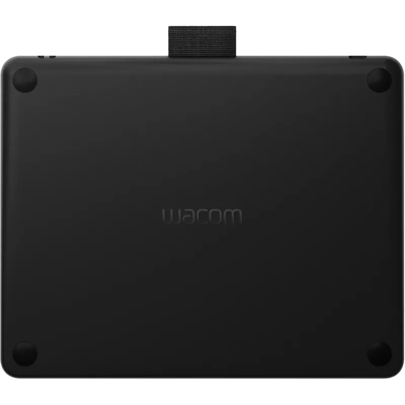 Graphic Tablet Wacom Intuos S Black