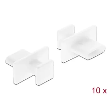Dust Cover for USB Type-C female DeLOCK 64097