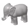 Baby toy MALIK Magnetic Mini Animals Jungle model 62323 — magnetic animal figures set
