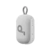 Party speaker Soundcore Select 4 Go — White, 5 W RMS, IP67, 18 h battery, portable