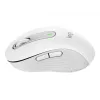 Mouse Logitech Signature M650 Wireless RF Wireless + Bluetooth