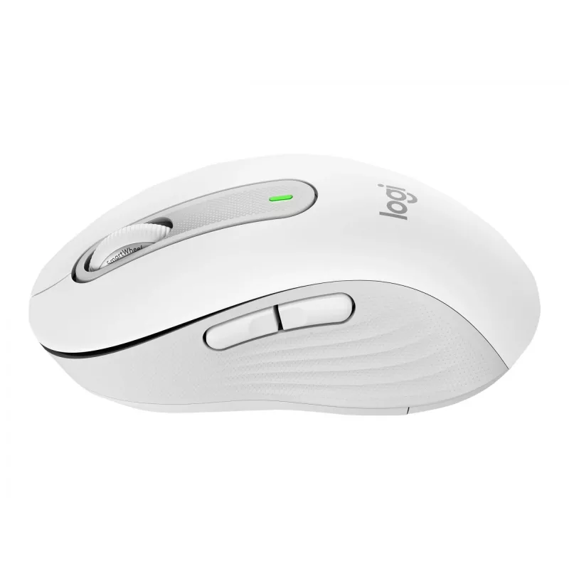 Mouse Logitech Signature M650 Wireless RF Wireless + Bluetooth