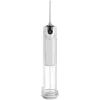 AENO DI3 cordless dental irrigator with magnetic nozzles