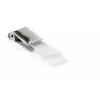DURABLE Clip for Name Badges and ID Holder 1 Bag of 25 pc(s) 810326