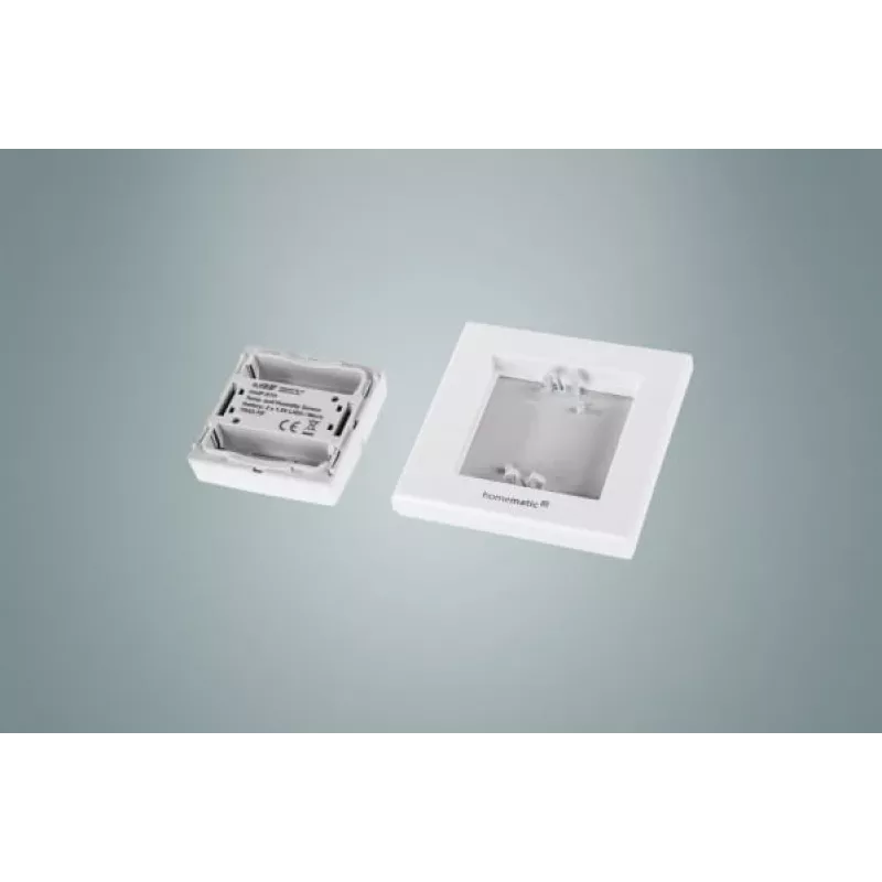 eQ-3 AG Homematic IP HmIP-STH - temperature and humidity sensor