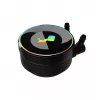 In Win IW-LC-MR24 computer cooling system Processor Liquid cooling kit 12 cm Black
