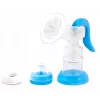 Breast pump ESPERANZA ECM001B electronic, capacity 1550 ml, AC/battery