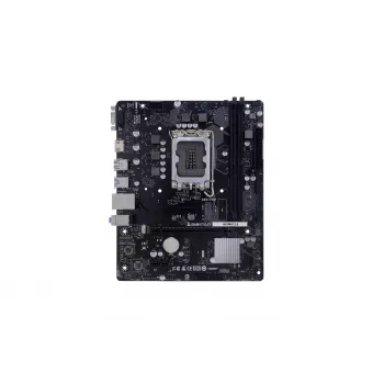 Motherboard Biostar H610MHC 2.0 Intel H610 LGA 1700 micro ATX