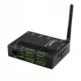 Electric meter ALLNET ALL3696 Black