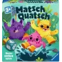 My First Games - Matsch Quatsch, Board Game