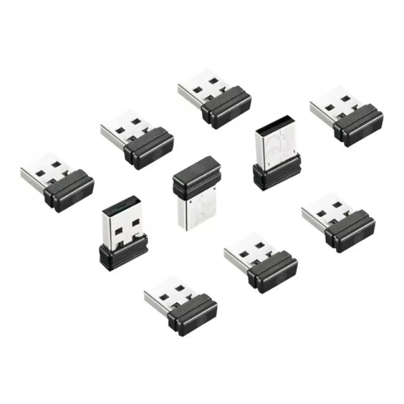 Lenovo 4XH0R55468 input device accessory USB receiver
