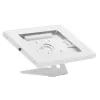 Tablet wall mount MACLEAN MC-475W for 7–10 inch tablets, white
