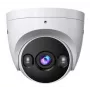 Dome surveillance camera TENDA TC3T24C(4MM) — 4 mm, 2.5 MP (2560×1440), 30 fps, IR 30 m, WDR, H.265+